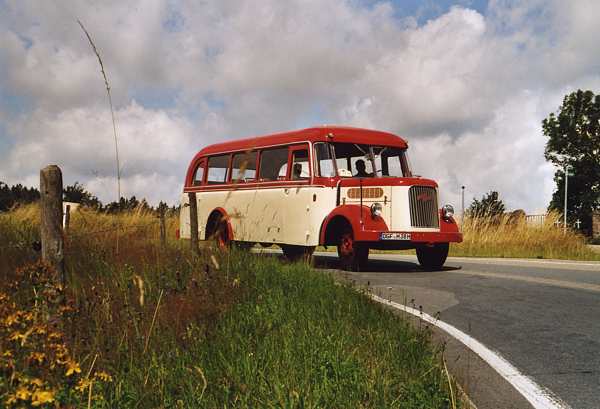 Opel Auw�rter 77